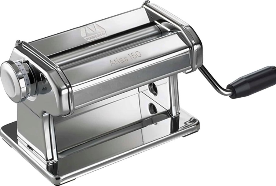 Marcato Preparazione | Macchina Per Pasta - Atlas 150 Roller