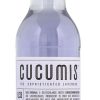 Cucumis Softdrink Acqua Tonica & Co. | Cucumis Lavanda E Bergamotto, 330 Ml