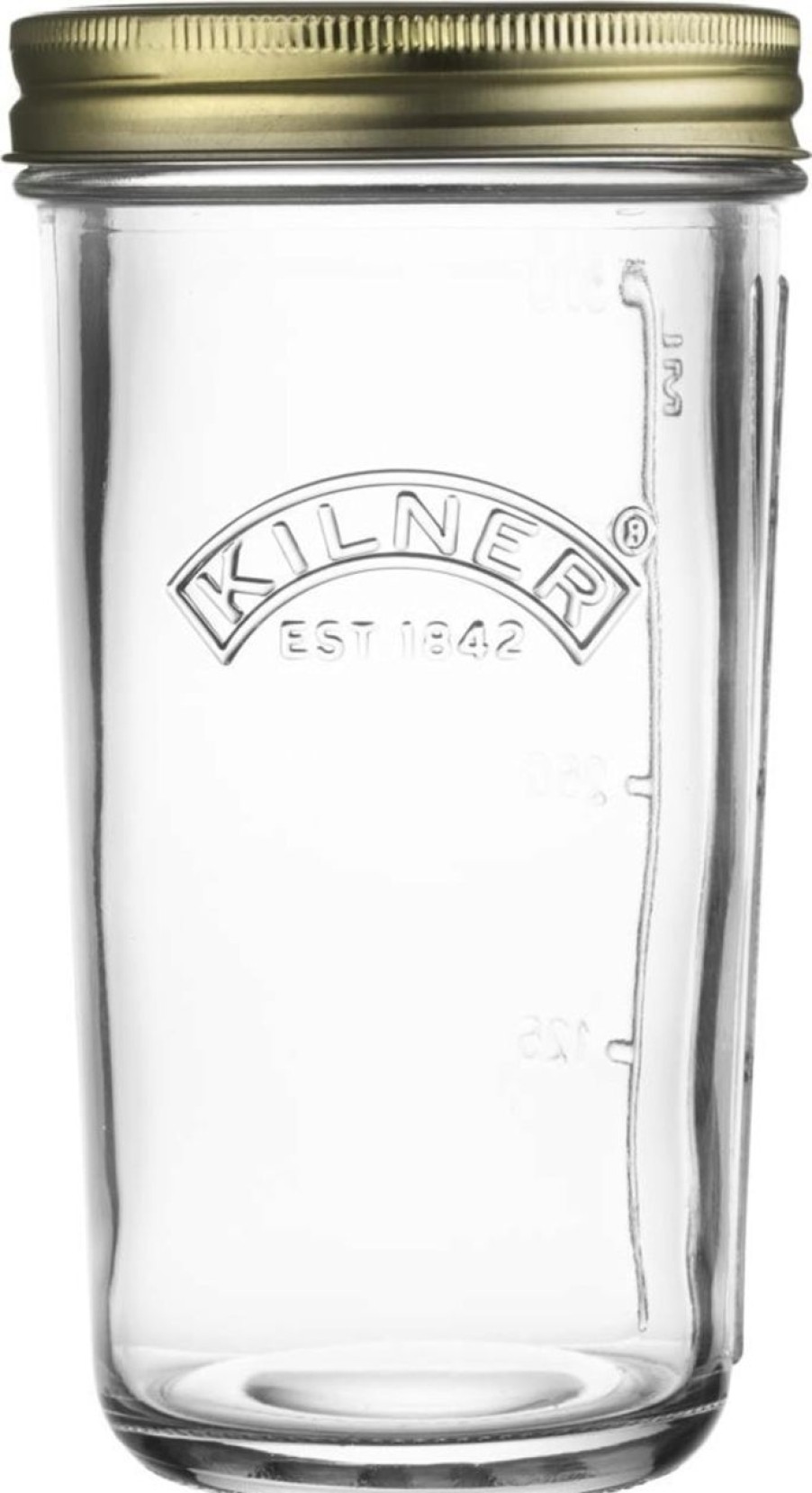 Kilner Contenitori E Barattoli | Vasetto Per Conserve Con Apertura Ampia