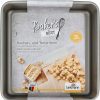 Birkmann Prodotti Da Forno | Baker'S Best - Stampo Per Brownie, 22 X 22 Cm