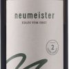 Obsthof Neumeister Aceto Di Vino | Aceto Di Vino Bianco Bio, 100 Ml