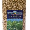BioKing Bulgur Quinoa E Altro | Grano Saraceno Intero Bio, 500 G