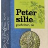 Sonnentor Erbe Singole | Prezzemolo Tritato, 15 G