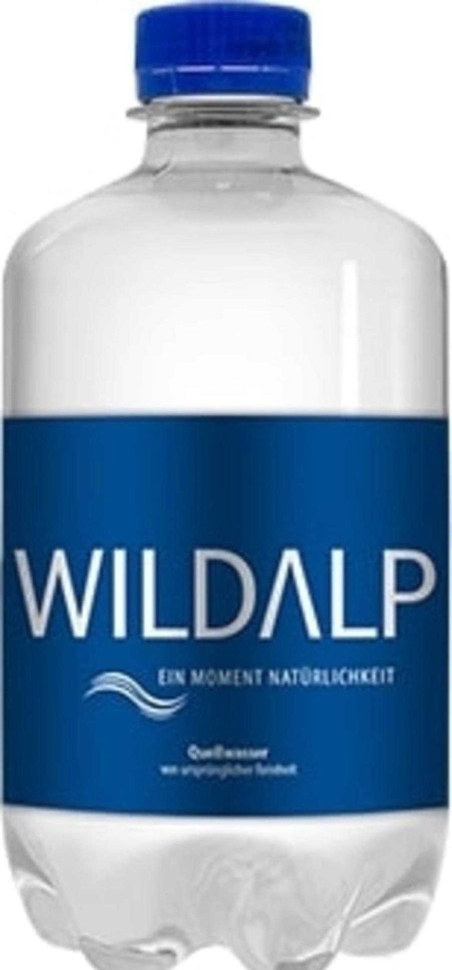 Wildalp Acqua Minerale E Di Sorgente | Wildalp Original 500 Ml, 500 Ml