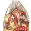Austria Mozartkugeln Cioccolatini E Specialita Al Cioccolato | Palle Di Mozart, 16 Pezzi (264 G)