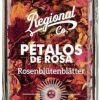 Regional Co. Fiori Commestibili | Petali Di Rosa, 9 G