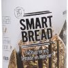SmartBread Pane E Prodotti Da Forno | Pane Paleo Bio Alle Mandorle - In Lattina, 500 G