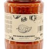 KoRo Pate E Spalmabili | Crema Spalmabile Ai Peperoni Bio, 500 G