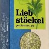 Sonnentor Erbe Singole | Levistico Sminuzzato, 15 G
