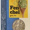Sonnentor Spezie Singole | Semi Di Finocchio Interi, 40 G