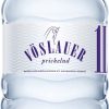 VÖSLAUER Acqua Minerale E Di Sorgente | Voslauer Frizzante - 1 L, 1 L