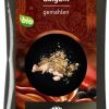 Cosmoveda Spezie Singole | Galanga Macinata Bio, 10 G
