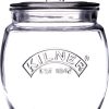 Kilner Contenitori E Barattoli | Barattolo Universal, 0,85 Litri