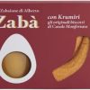 ZabàLab Creme E Dessert | Set Zaba E Krumiri, 150 G + 40 G (190 G)