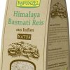 Rapunzel Riso E Risotti | Riso Basmati Bio Dell'Himalaya - Naturale, 1 Kg
