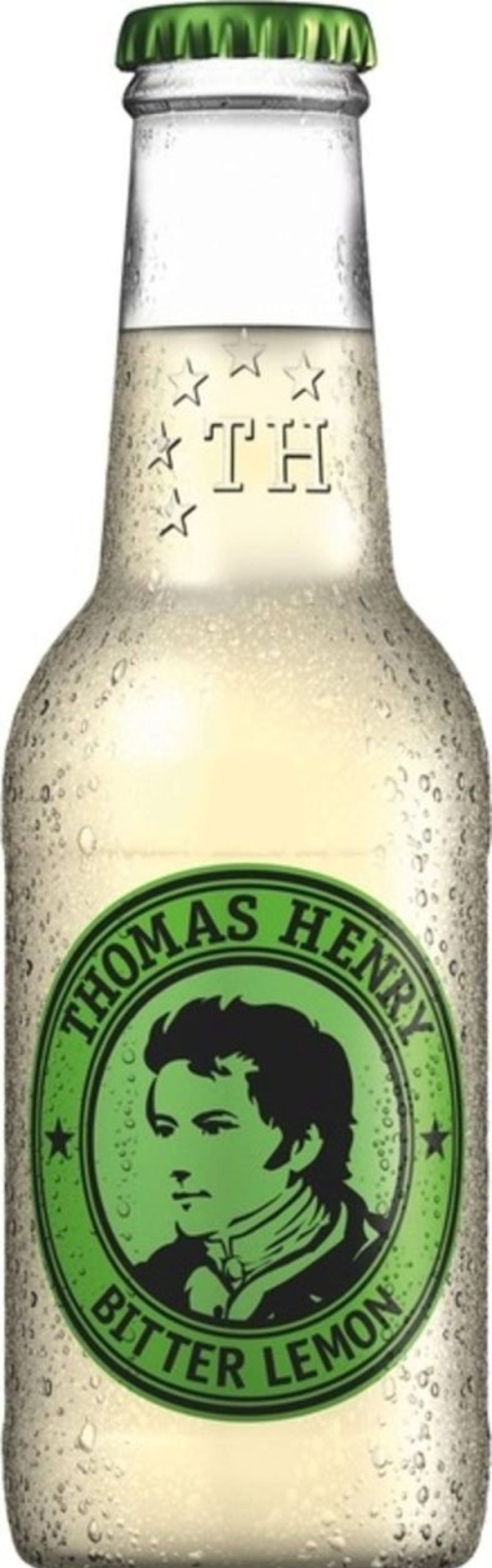 Thomas Henry Softdrink Acqua Tonica & Co. | Bitter Lemon, 0,20 L