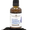 Schalk Mühle Olio Aromatizzato | Olio Di Cumino Nero Biologico Nativo, 50 Ml