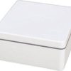 ajaa In Viaggio | Naturbox - 0,6 L, Cool Grey