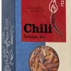 Sonnentor Peperoncino | Peperoncino Piccante, Intero (25 G)