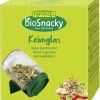 Rapunzel Germogli | Biosnacky - Vaso Germogliatore Con Setaccio