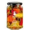STAUD‘S Sottaceti E Conserve | Peperoncini Piccanti In Agrodolce, 580 Ml