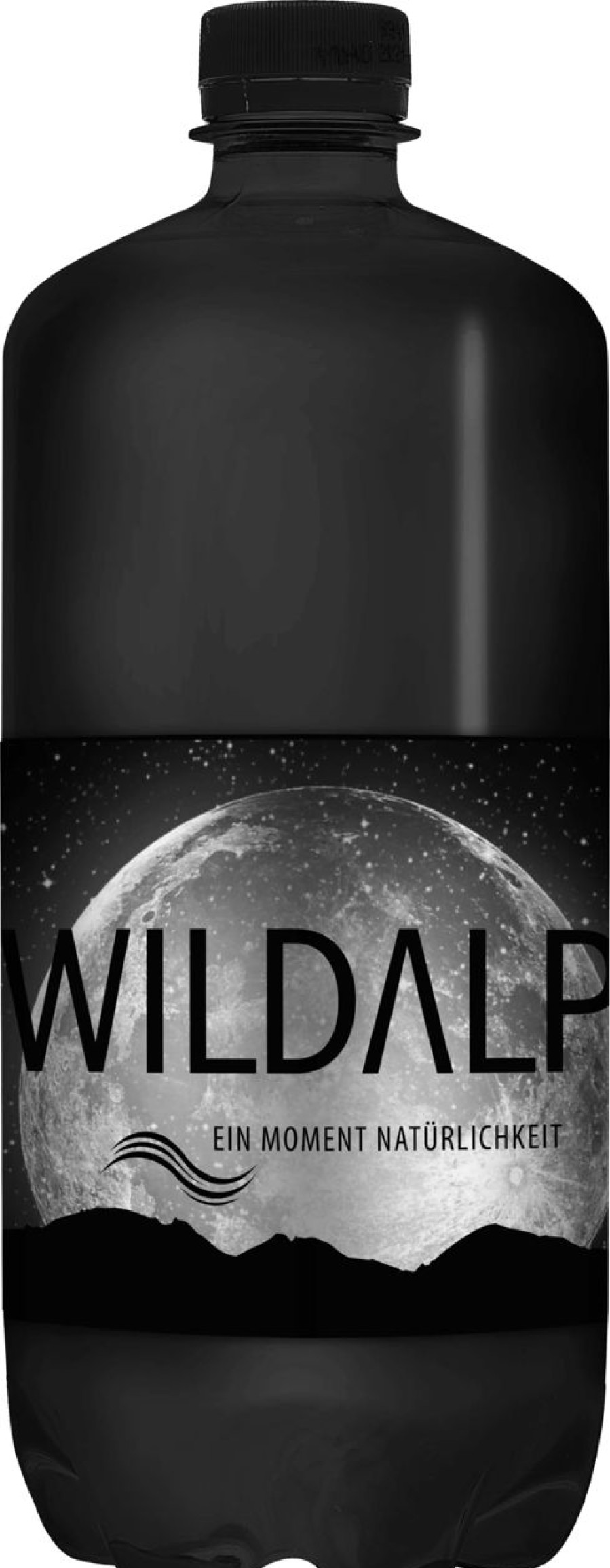 Wildalp Acqua Minerale E Di Sorgente | Wildalp Mondwasser, 1 L