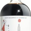 Il Borgo del Balsamico Aceto Balsamico | Aceto Balsamico Di Modena Igp, 250 Ml