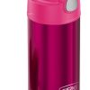 Thermos In Viaggio | Borraccia - Funtainer, Pink
