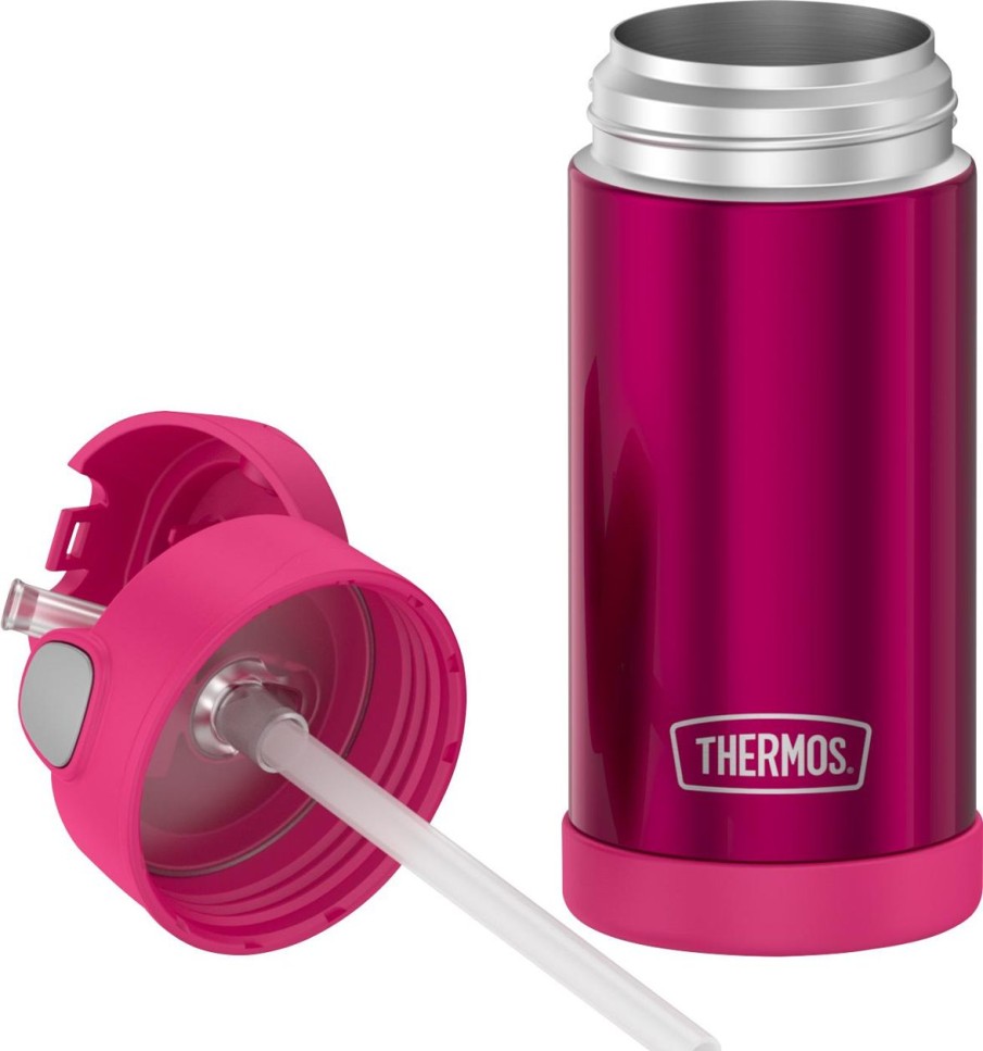 Thermos In Viaggio | Borraccia - Funtainer, Pink