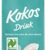 Alnatura Latte E Bevande Vegetali | Latte Di Cocco Bio - Naturale, 1 L