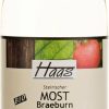 Obstbau Haas Bevande Alcoliche | Mosto Bio - Braeburn, 1 L