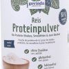Govinda Shake Proteici | Proteine Di Riso In Polvere Bio, 400 G