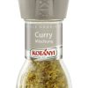 KOTÁNYI Macinasale E Spezie | Curry Mix, 45 G