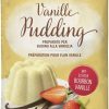 Rapunzel Creme E Dessert | Preparato In Polvere Per Budino Bio - Vaniglia, 40 G