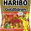Haribo Dolci | Orsetti D'Oro, 100 G