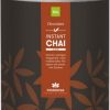 Cosmoveda Bevande In Polvere E Microdrink | Chai Latte Istantaneo Bio - Cioccolato, 400 G