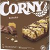 Corny Barrette | Barrette - Cioccolato, 150 G