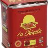La Chinata Spezie Singole | Paprica Affumicata Sweet, Barattolo, 70 G