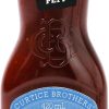 Curtice Brothers Salse E Pesti | Pitmaster Bbq, 420 Ml