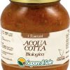 Sapore di Sole Piatti Pronti | Acqua Cotta Bio, 350 G