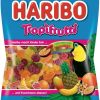 Haribo Dolci | Tropifrutti, 100 G