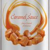Monin Salse E Pesti | Salsa - Caramello, 650 G