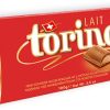 Torino Cioccolato | Fine Cioccolato Svizzero, Lait (100 G)