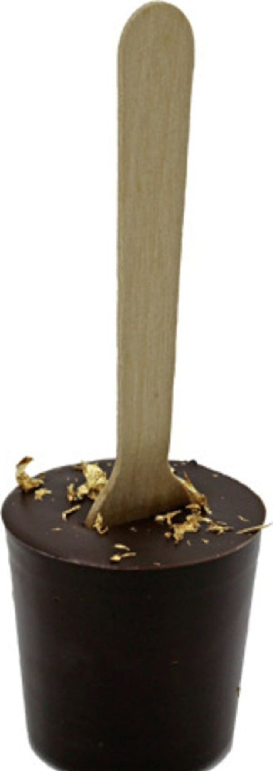 Bake Affair Cacao E Cioccolata | Cioccolata Calda - Oro, 60 G