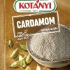 KOTÁNYI Spezie Singole | Cardamomo Macinato, 10 G