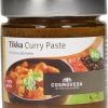 Cosmoveda Salse E Pesti | Spalmabile Al Curry, Tikka Curry (175 G)
