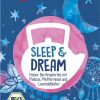 TEEKANNE Te E Tisane | Organics - Sleep & Dream, 20 Bustine A Doppia Camera (34 G)
