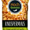 HochGenuss Frutta Secca Ed Essiccata | Mais Croccante Salato, 100 G