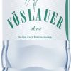 VÖSLAUER Acqua Minerale E Di Sorgente | Voslauer Naturale - 0,5 L, 0,50 L