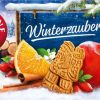 TEEKANNE Te E Tisane | Fruchtegarten - Magia D'Inverno, 20 Bustine A Doppia Camera (60 G)